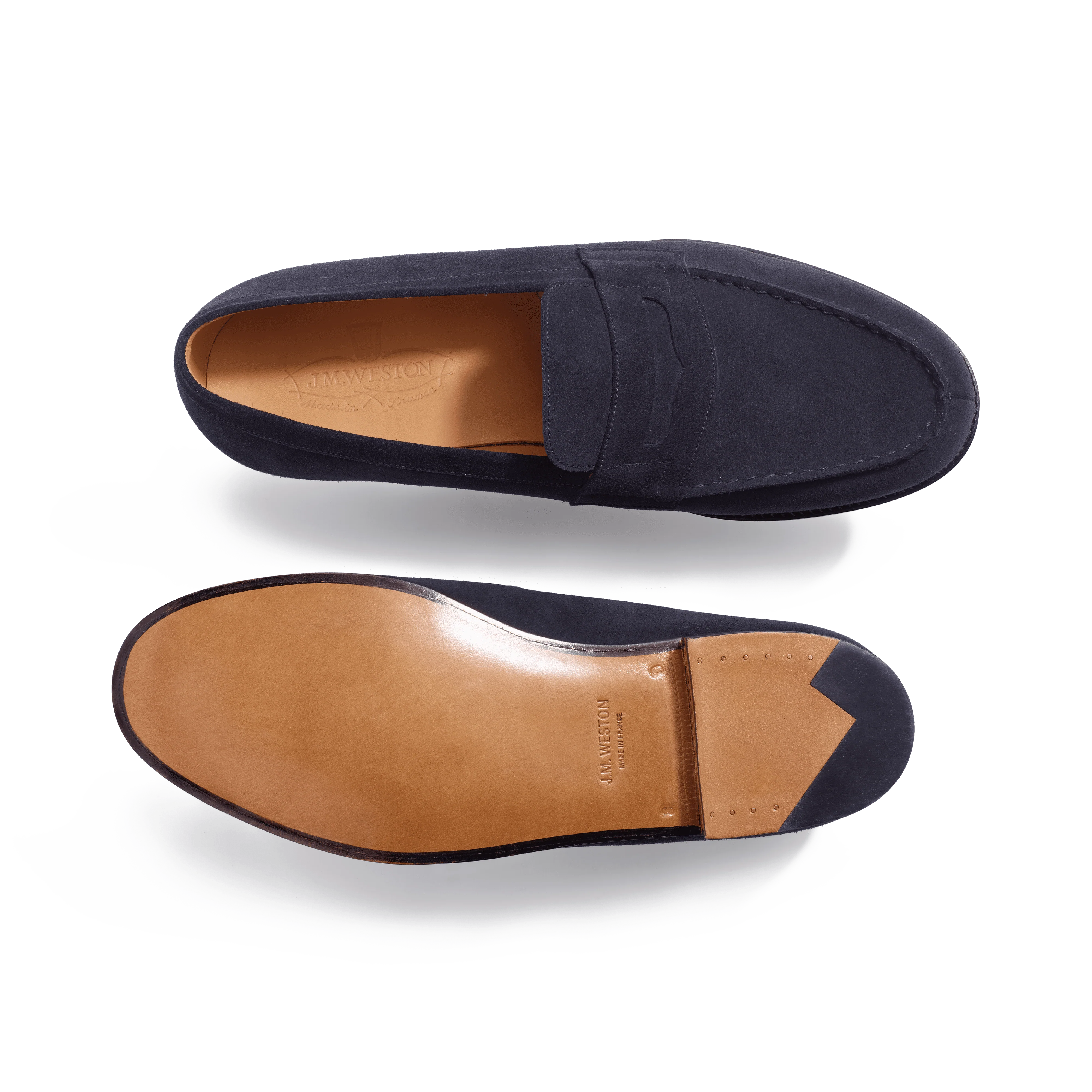Mocassin 180