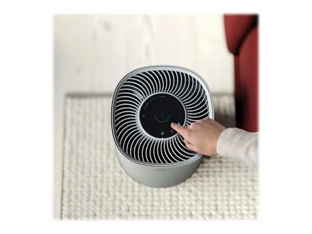 Electrolux Flow A3 air purifier 40 m2 50 dB Grey