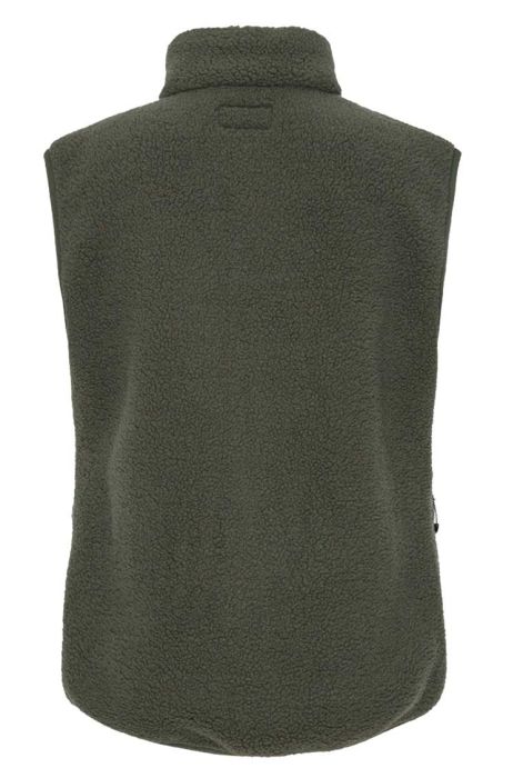 Kirby Vest Men fleecevest