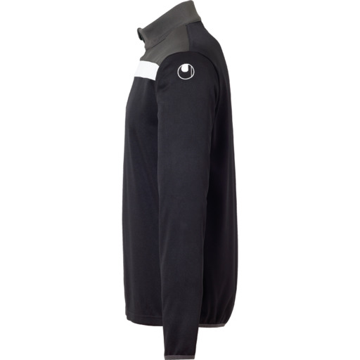 Offense 23 1/4 Zip Top Uhlsport