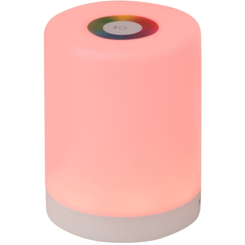 Eurolite AKKU Table Light RGB LED tafel moodlight met touch-functie