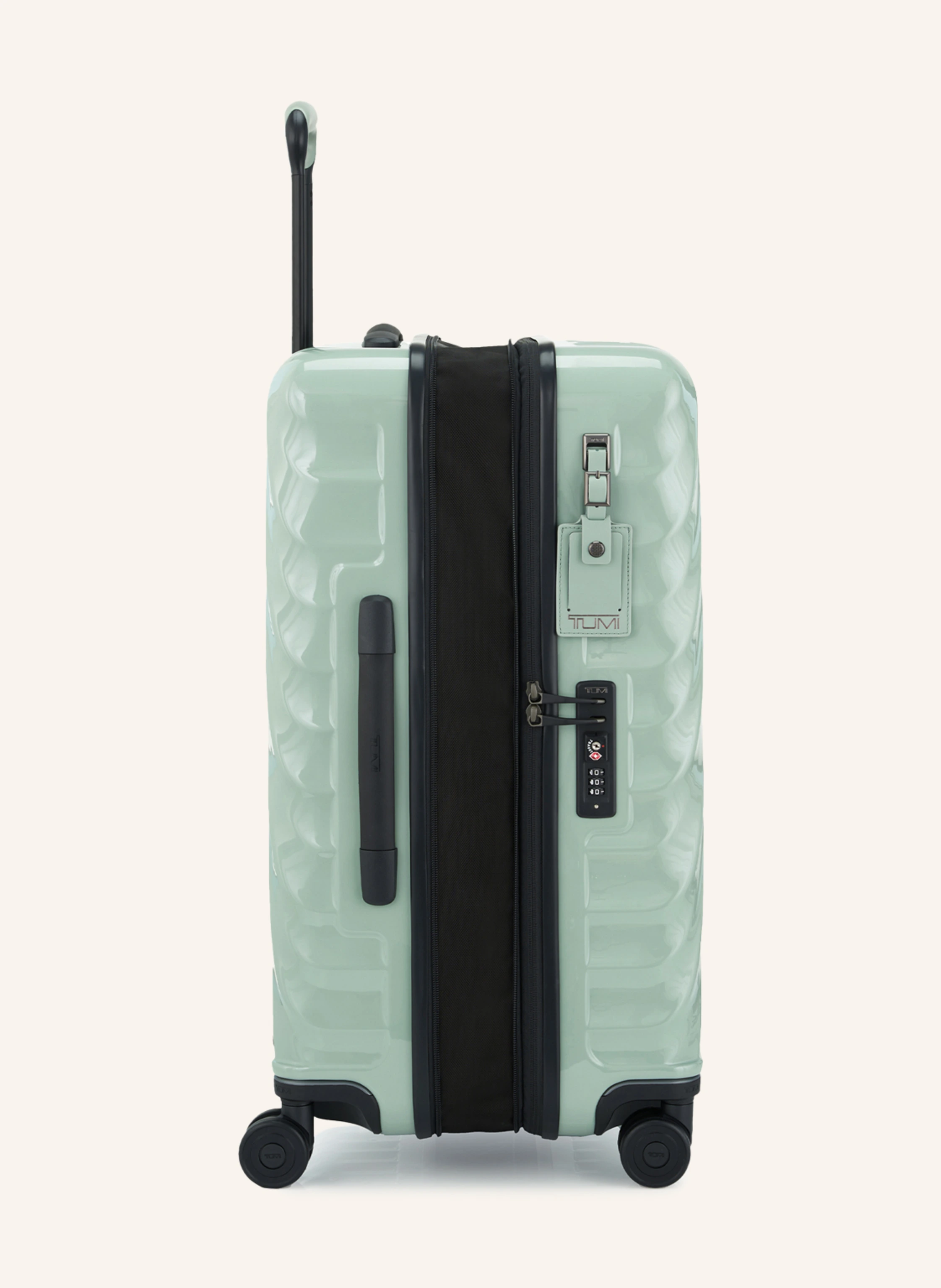 TUMI 19 DEGREE Trolley SHORT TRIP