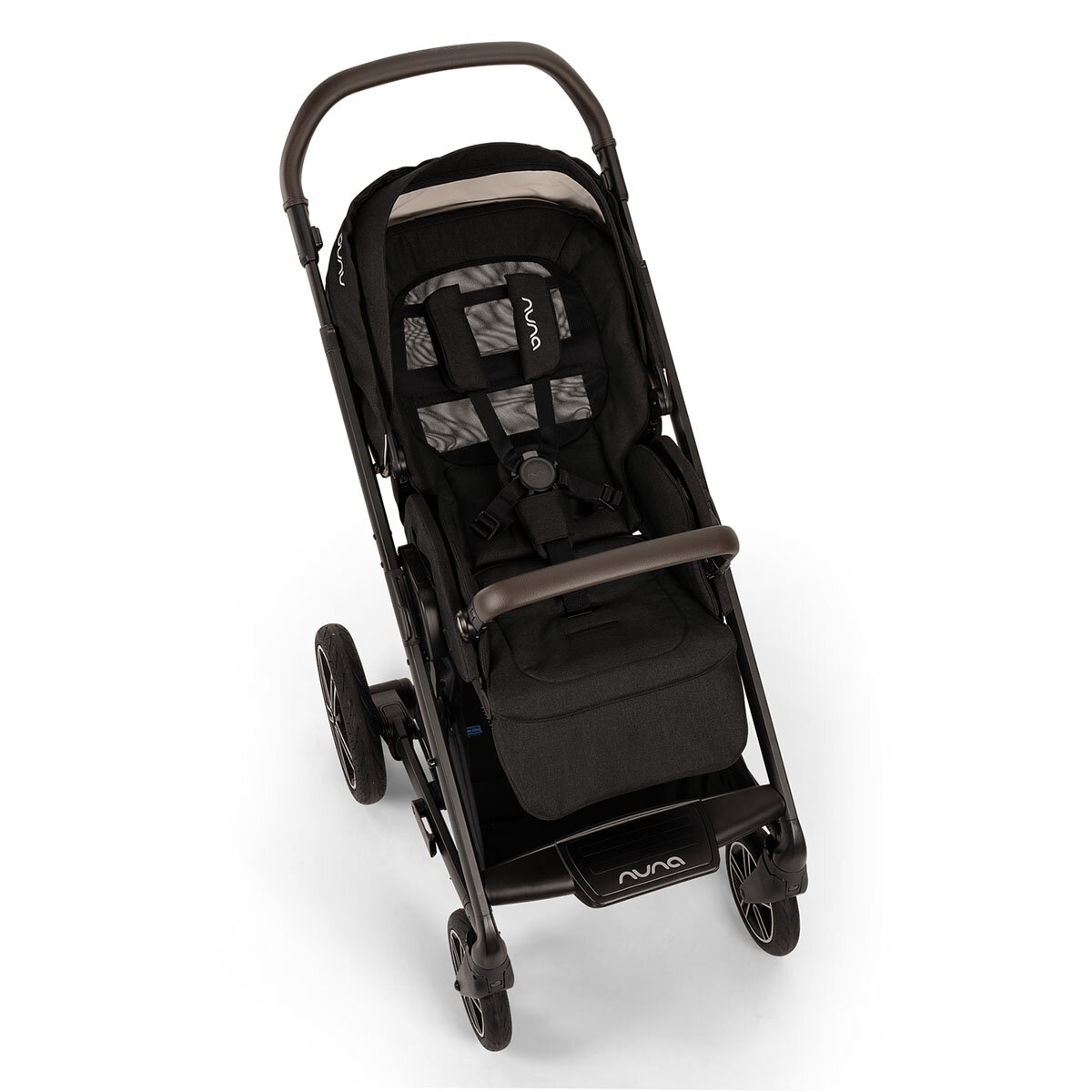 Nuna Nuna Mixx Next 2in1 Set - Kinderwagen + Babywanne Kollektion 2024