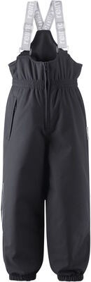 Reimatec Juoni Overtrekksbukse, Black
