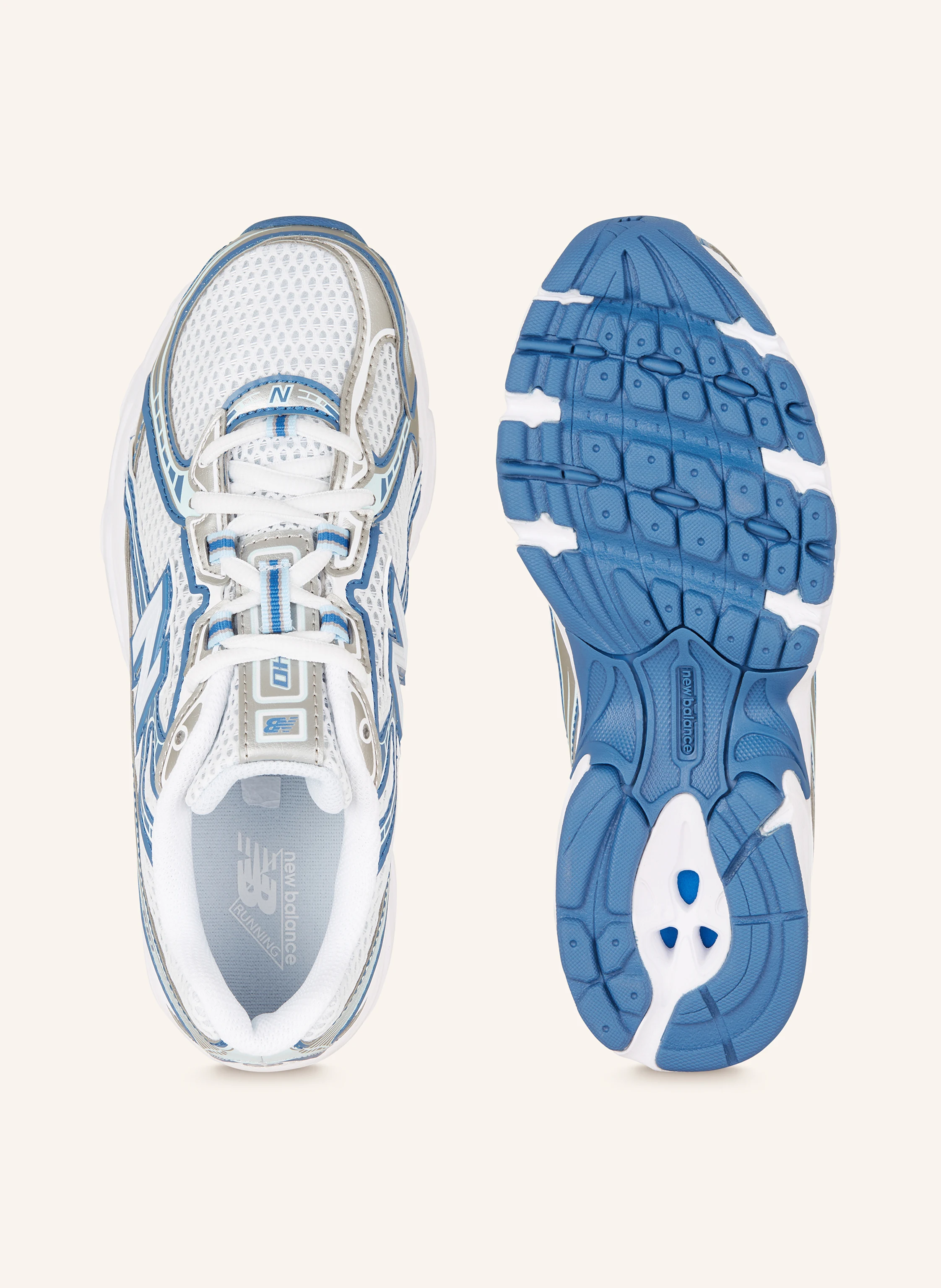 new balance Sneaker 740