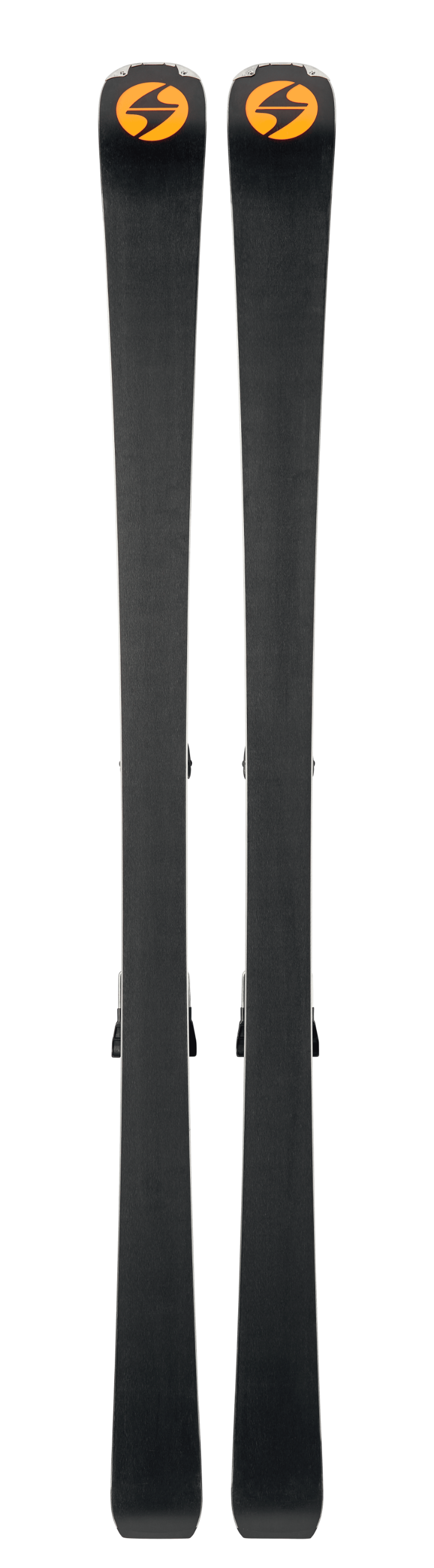 Stormbird 76 Ti Ski's + Bindingen