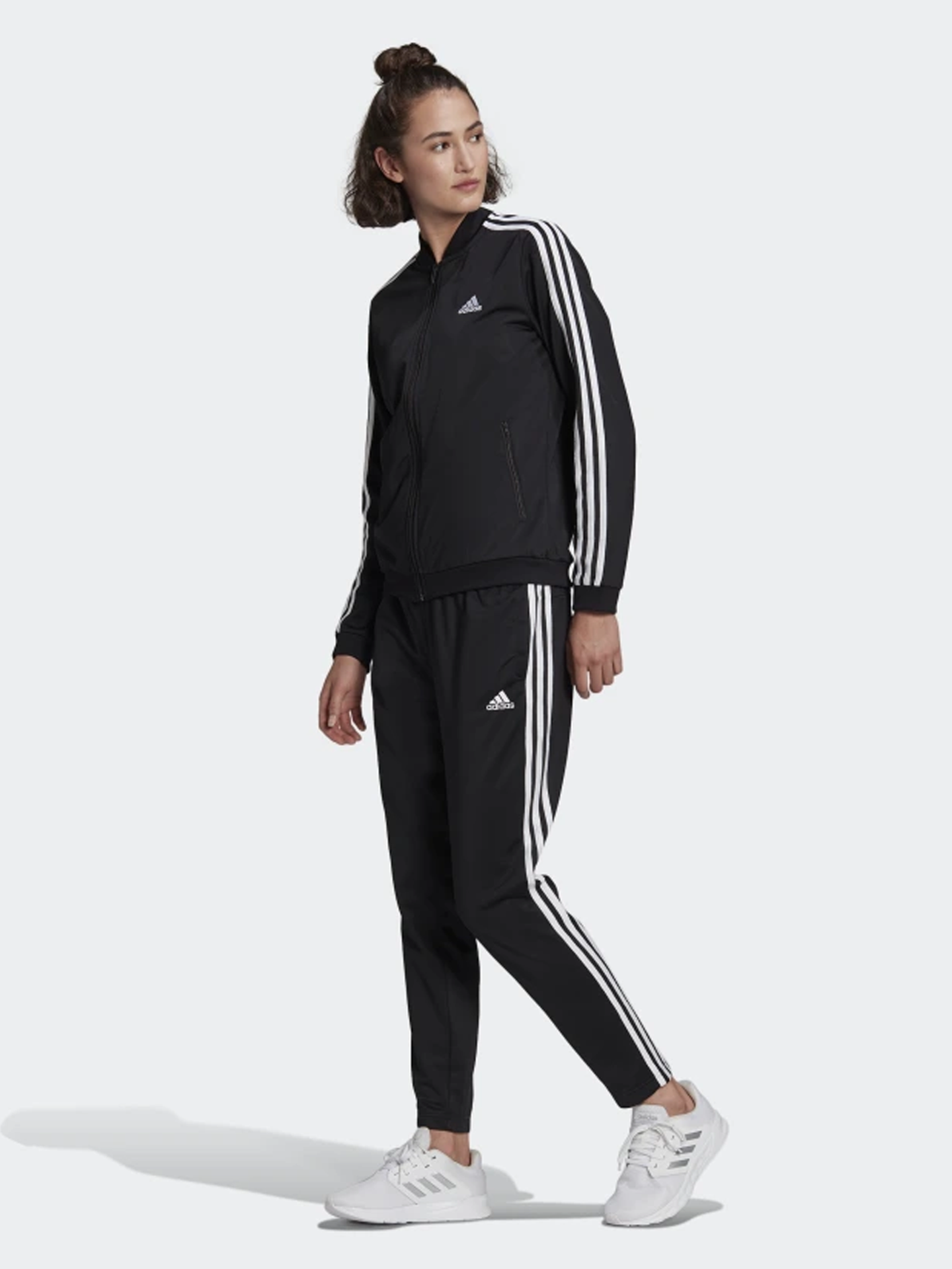 3-Stripes Tracksuit