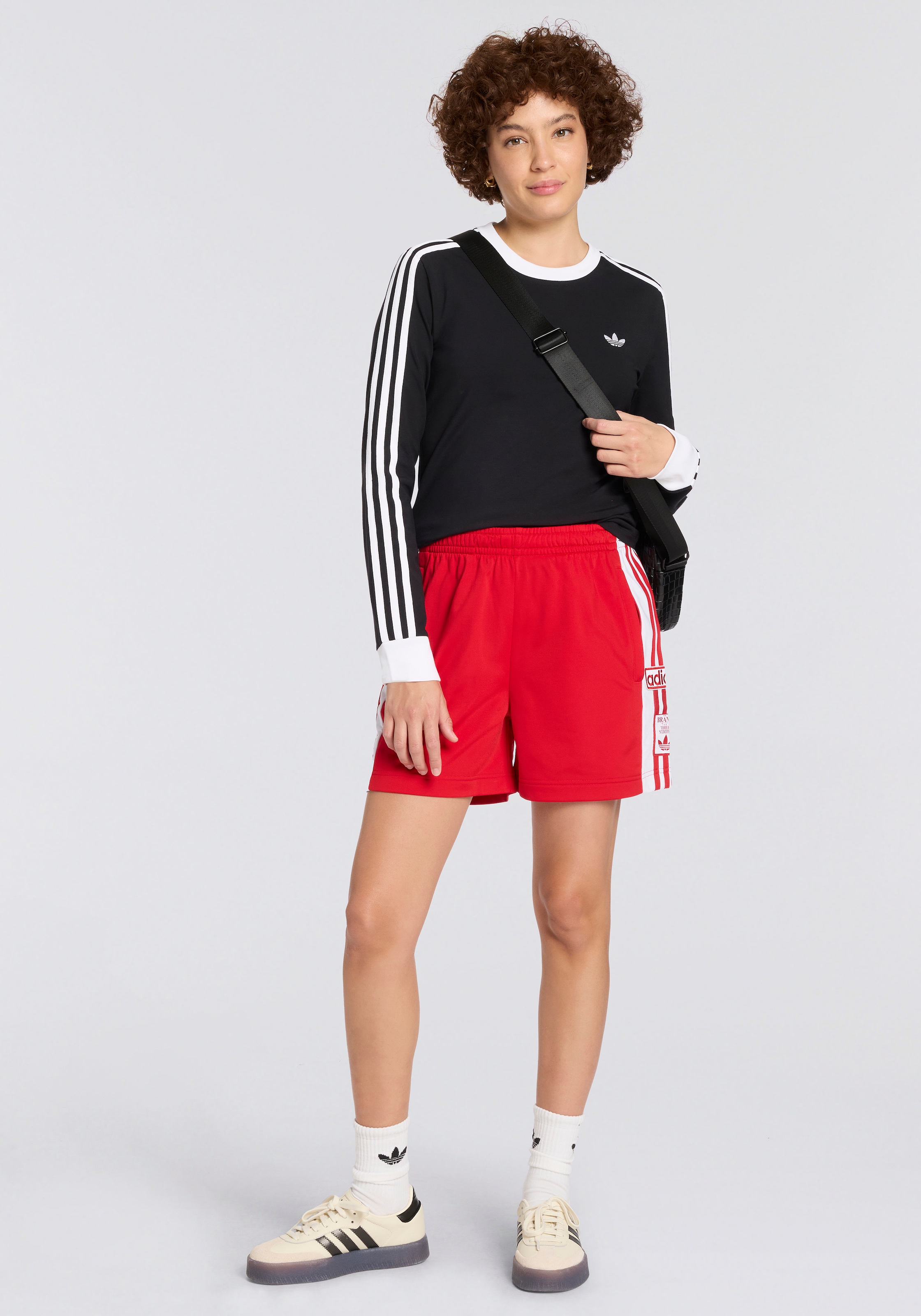 adidas Originals Shorts »ADIBREAK«