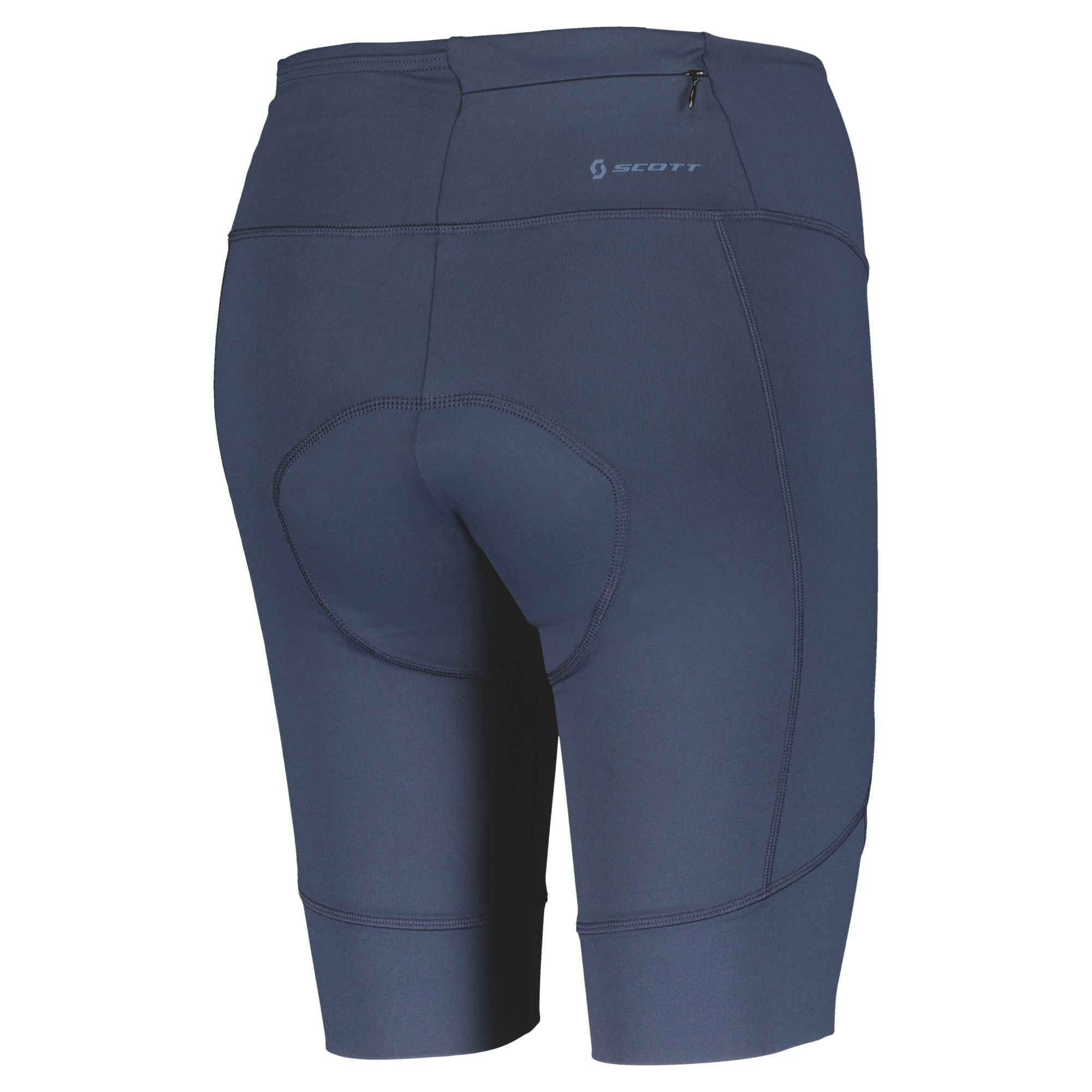 SCOTT Endurance 10+++ Shorts Blå til Kvinder