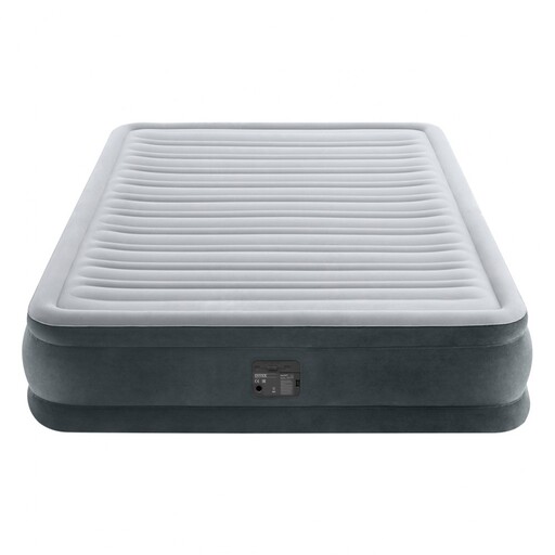 Cama de ar Intex Fiber-tech Comfort-plush