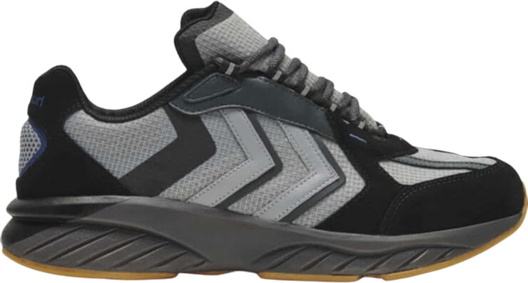 Hummel reach lx 6000 tex Black