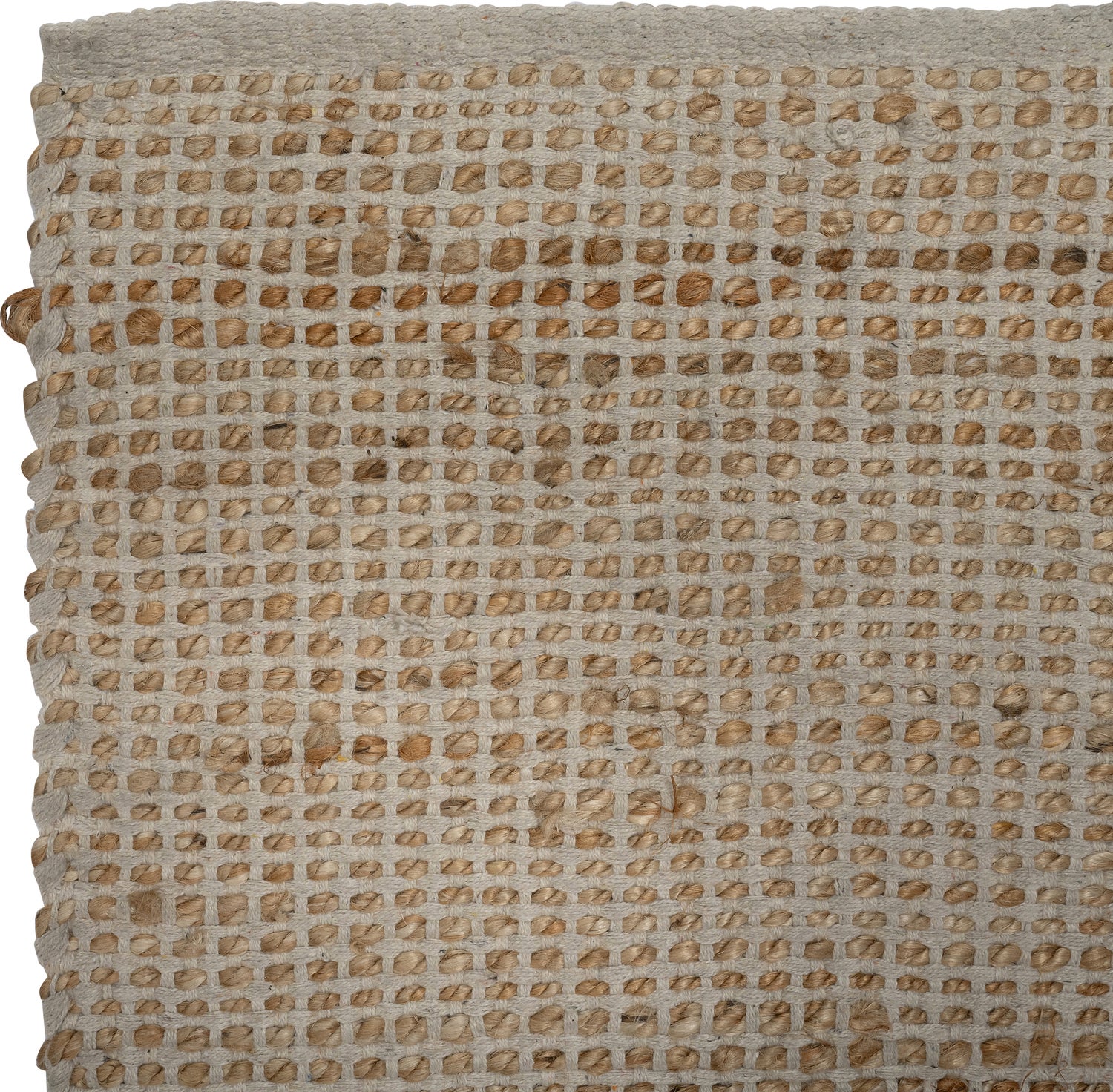 Intratuin vloerkleed Lidi naturel 120 x 180 cm