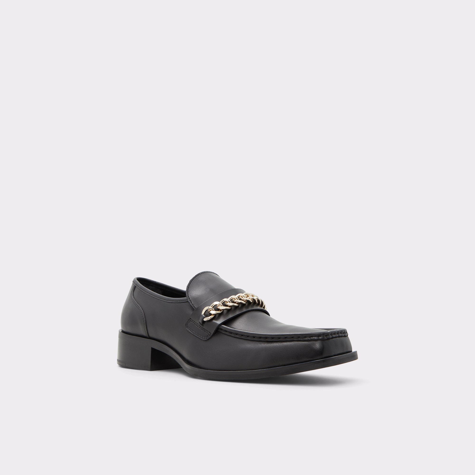 Nydendat Black Men Dress Shoes
