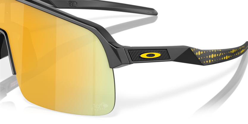 Oakley Sutro Lite Prizm 24k Matte Black Ink