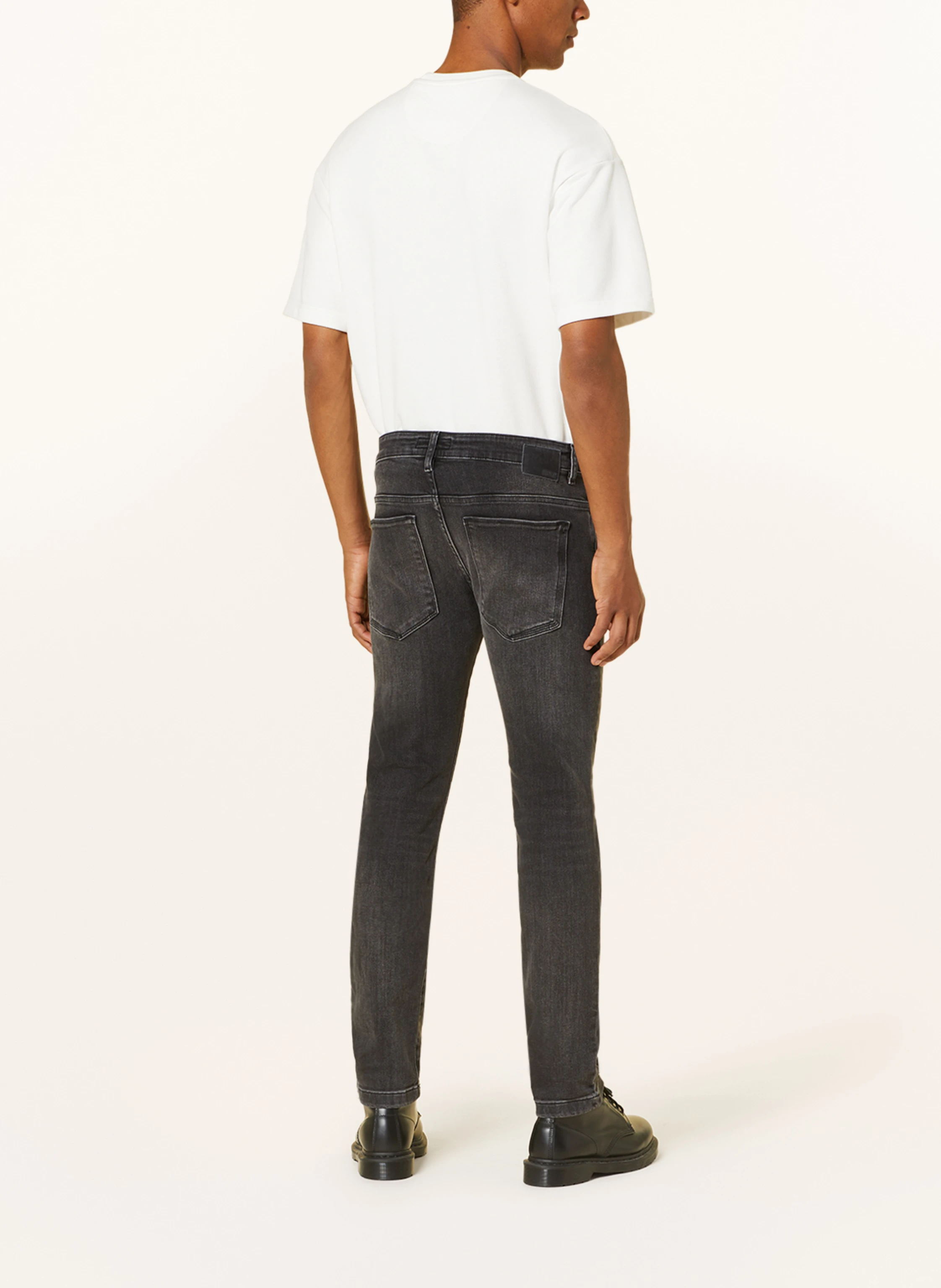 DRYKORN Jeans JAZ Skinny Fit