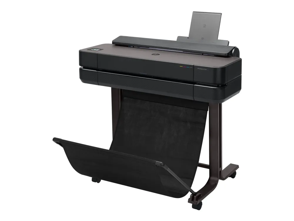HP DesignJet T650 - 24