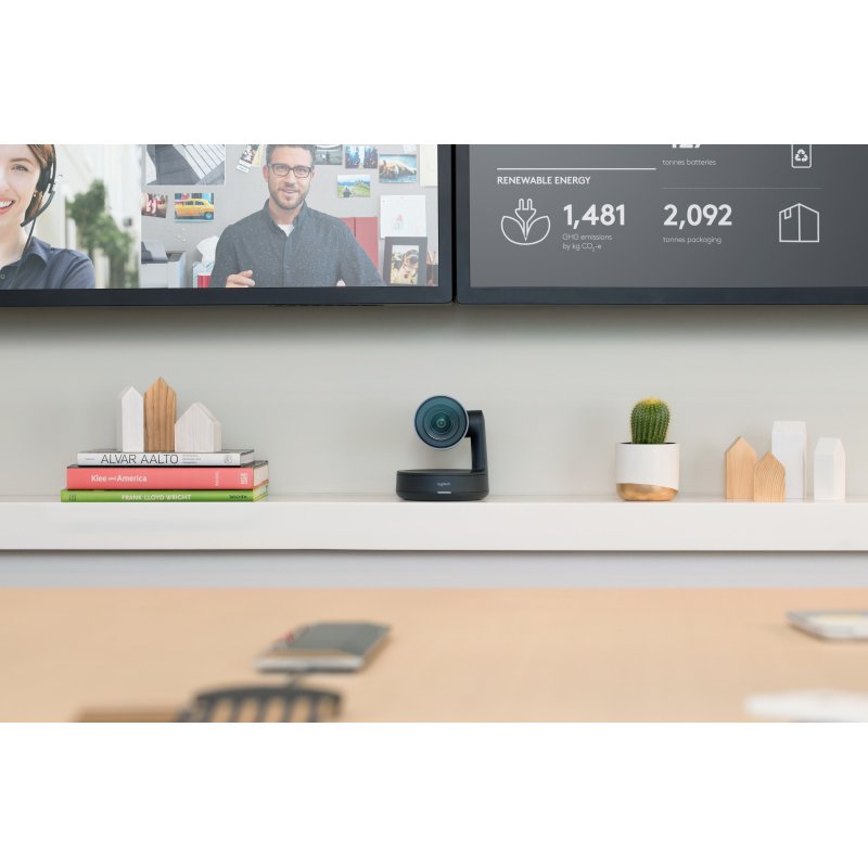 Logitech Rally Camera