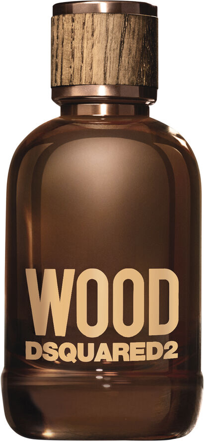 DSQUARED2 Wood Men Eau De Toilette