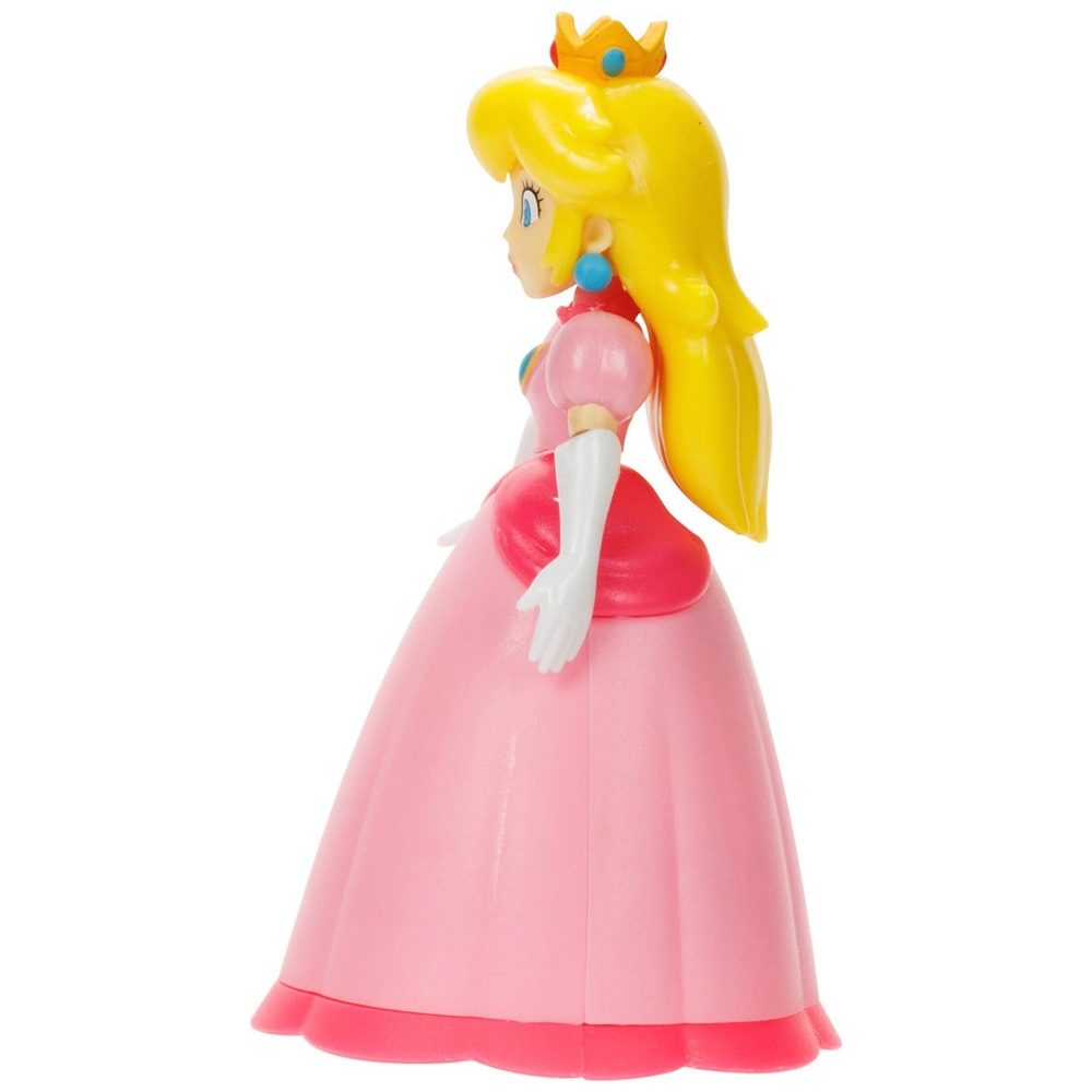 Nintendo Limited Artikulationsfigur von Prinzessin Peach