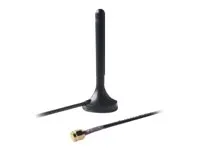 Teltonika RUTXR1 - Trådløs router - WWAN - 4-ports-switch - GigE - 802.11ac - rackmonterbar