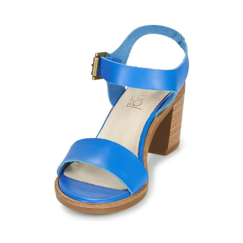 Casual Attitude - CAILLE - Bleu