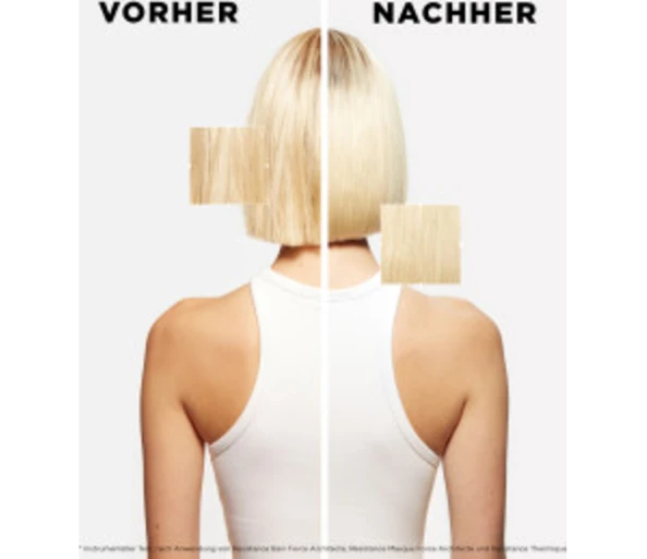 Kérastase Résistance Bain Force Architecte Shampoo Nachfüllpackung