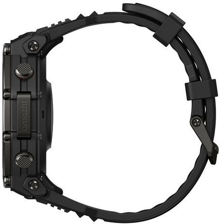 Amazfit T-Rex 3 Pro - Smartwatch - 48 mm