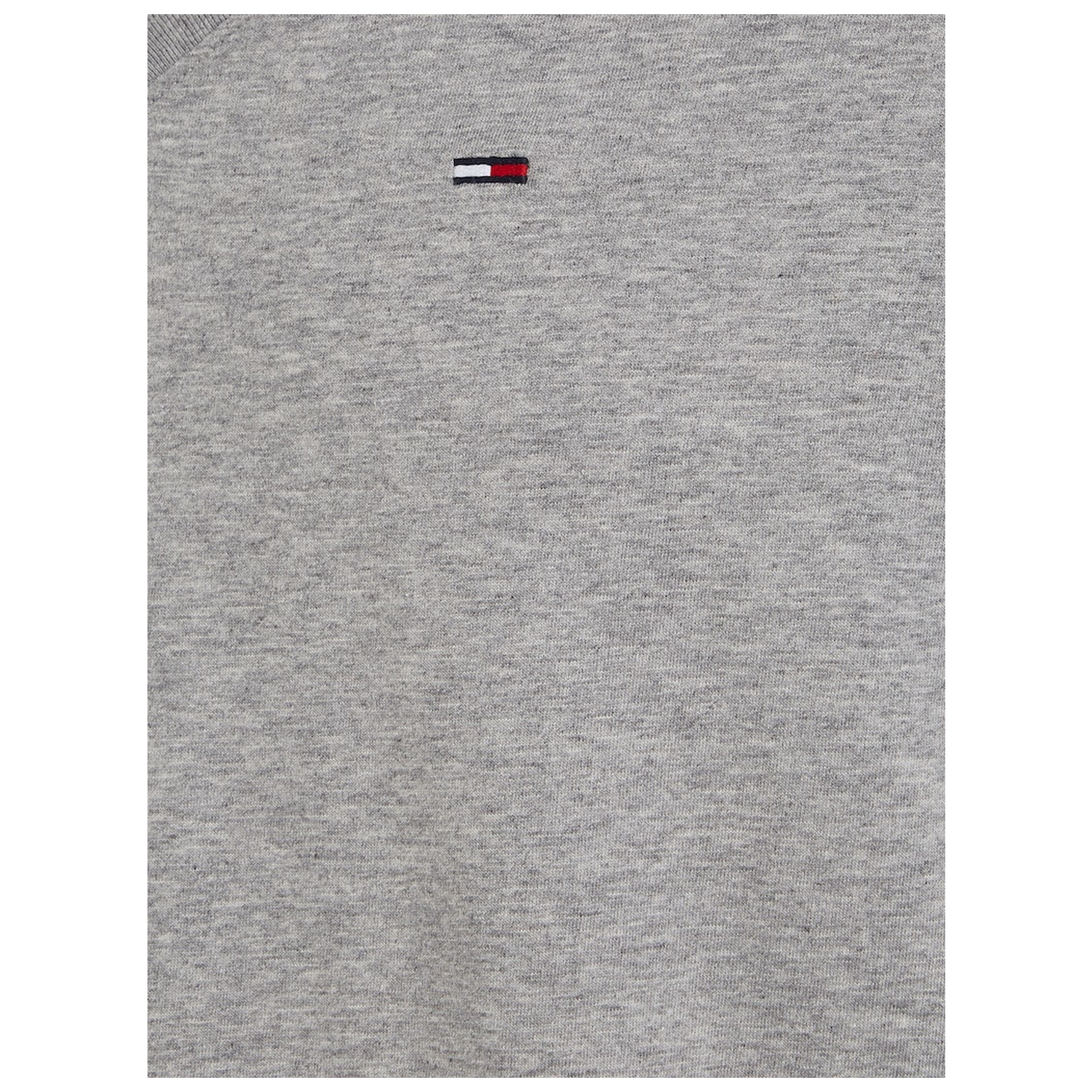 Tommy Jeans TJM ORIGINAL JERSEY V NECK TEE