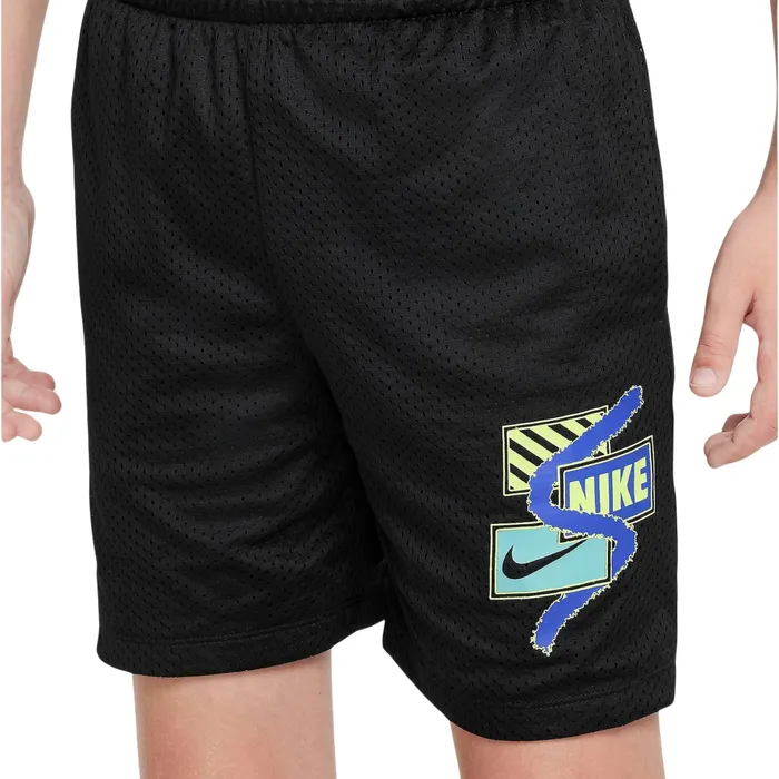 Nike Dri-FIT Multi Short Junior