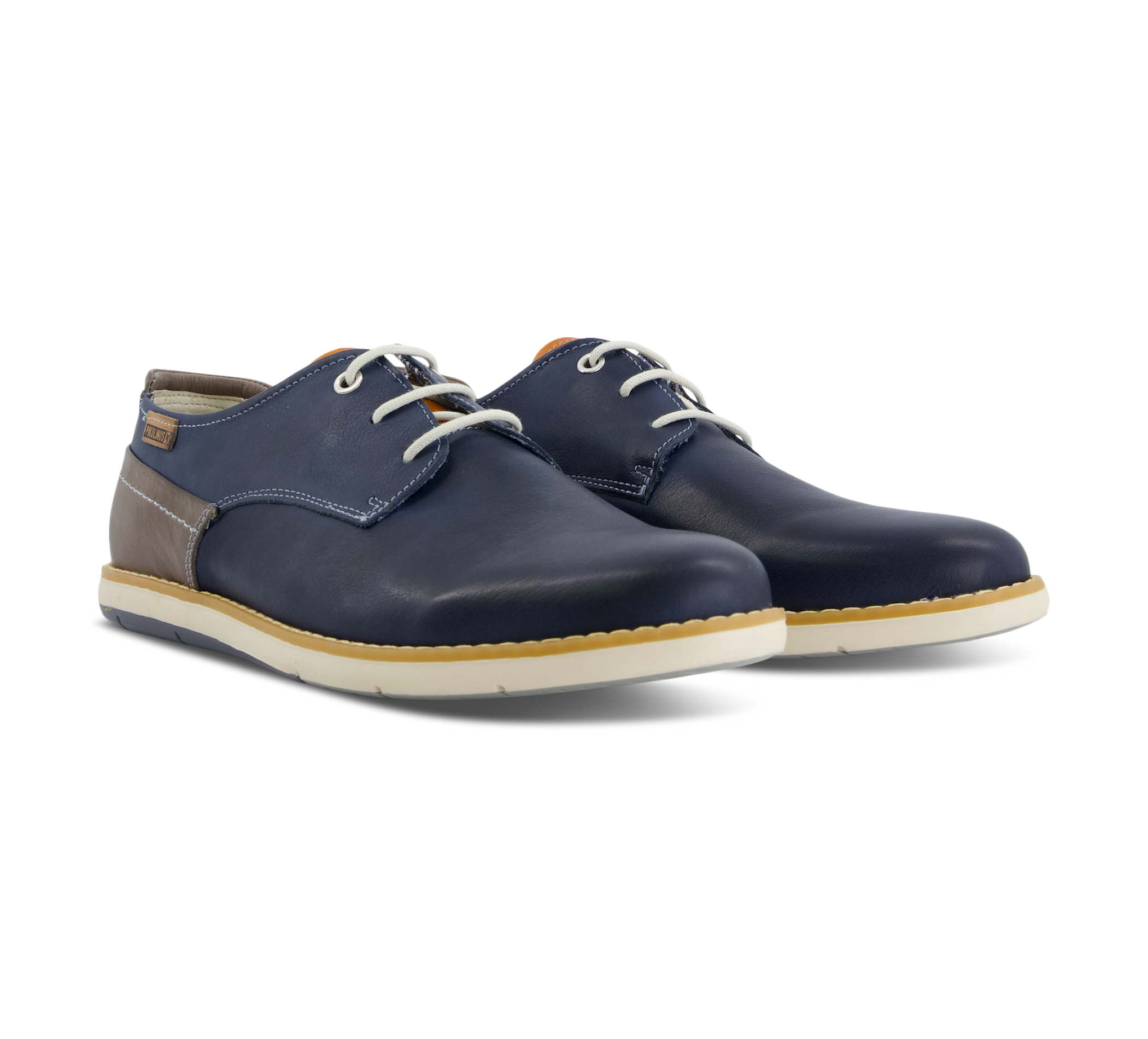 Pikolinos Jucar - Business-Schuhe blau