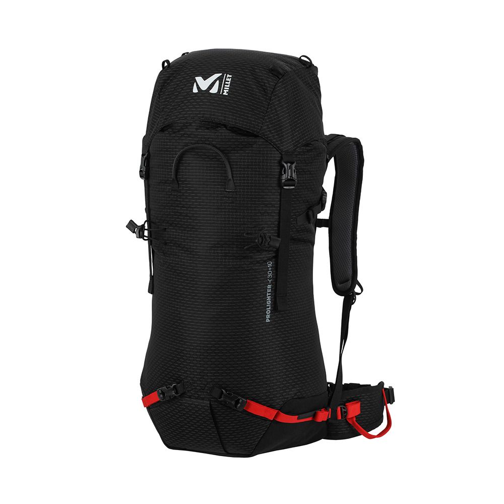 Millet PROLIGHTER 30+10L - Sac À dos black