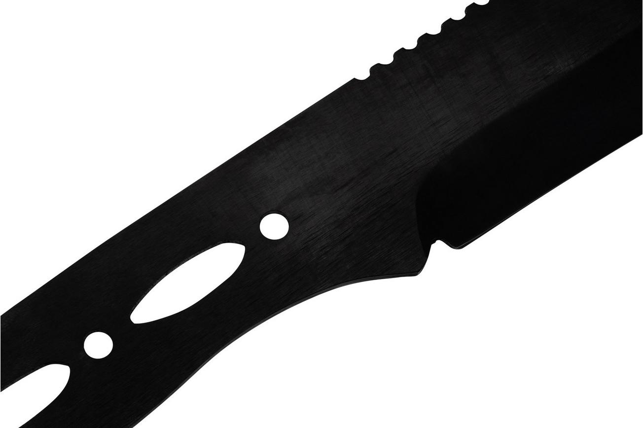 BeaverCraft Knife Making Kit BSHKIT4, vaststaand mes