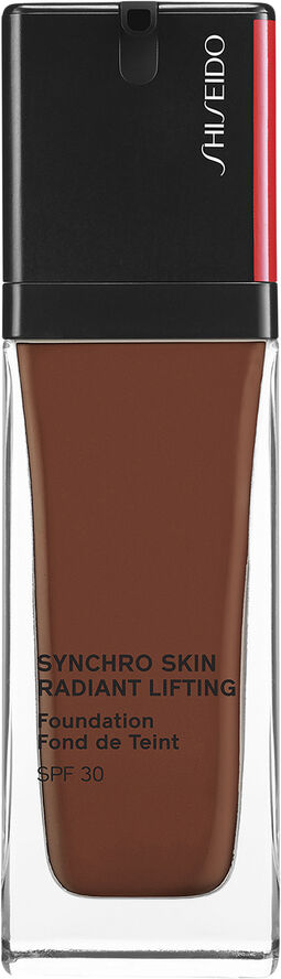 Shiseido SHISEIDO Synchro Skin Radiant Foundation SPF30
