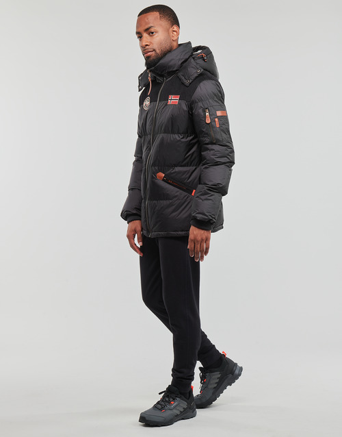 Geographical Norway - CELIAN - Noir