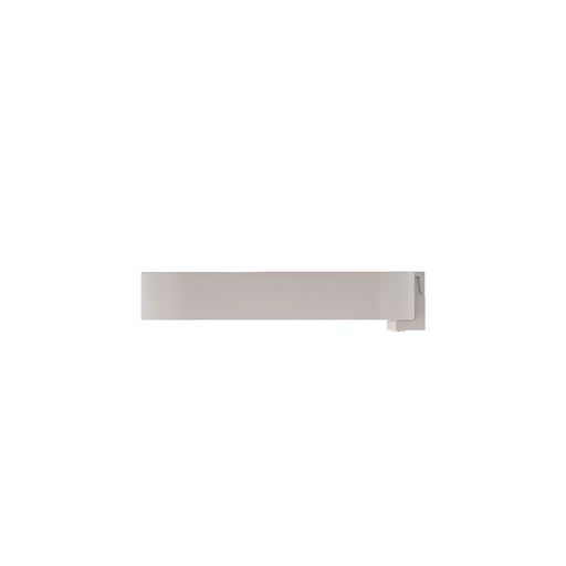 Zone Rim Brusehylde, White