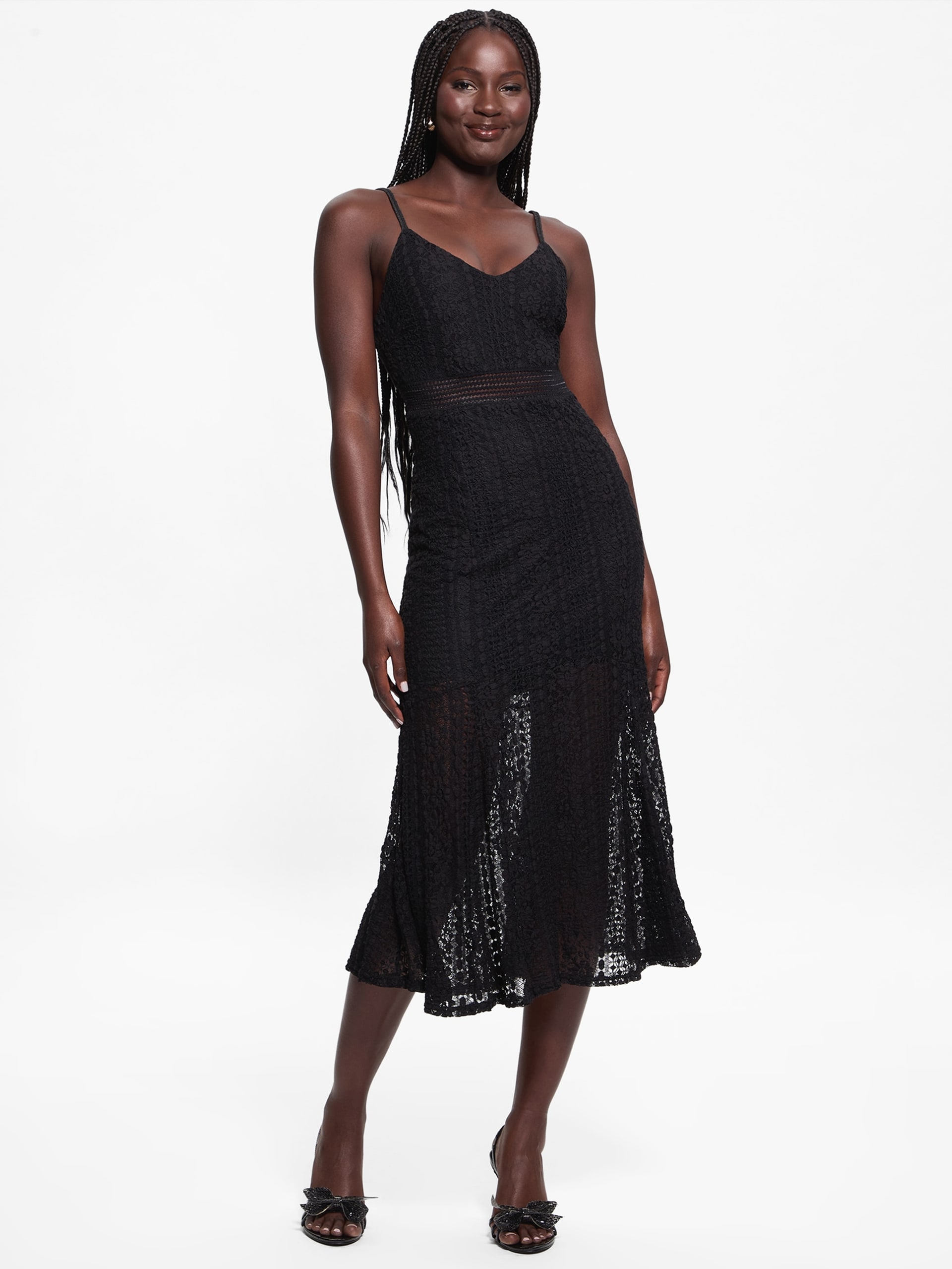 VESTIDO SL MARIE