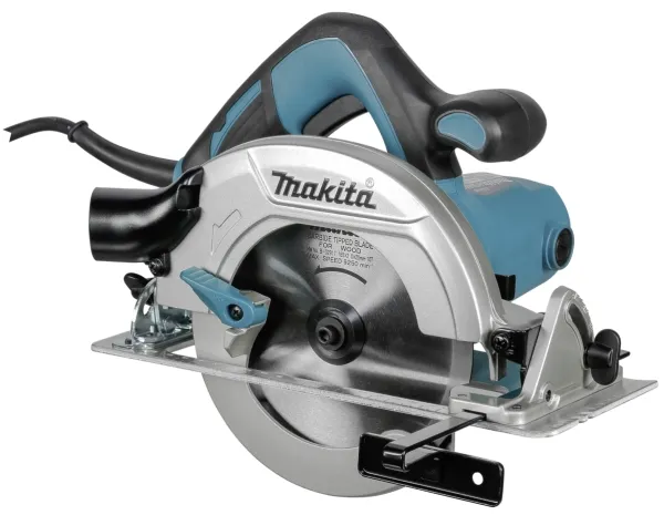 Makita HS6601J - Cirkelsav - 1050 W - 165 mm