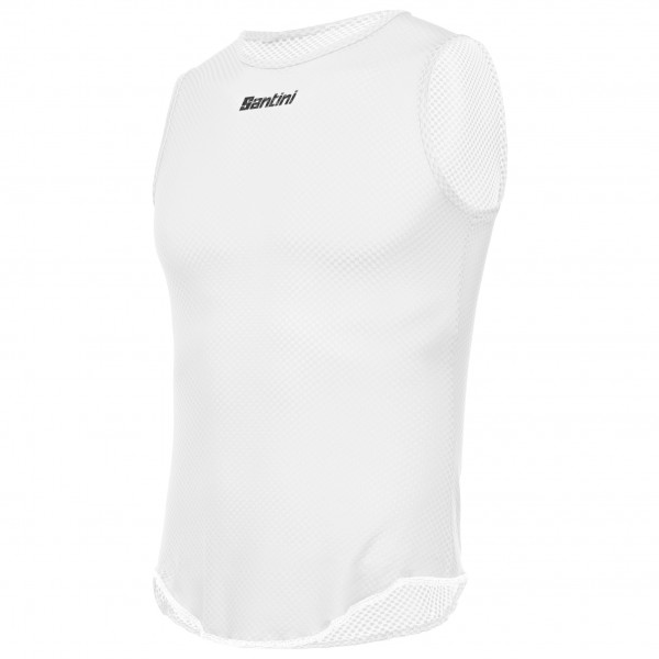 Santini - Lieve Sleveless Baselayer - Sous-vêtement synthétique
