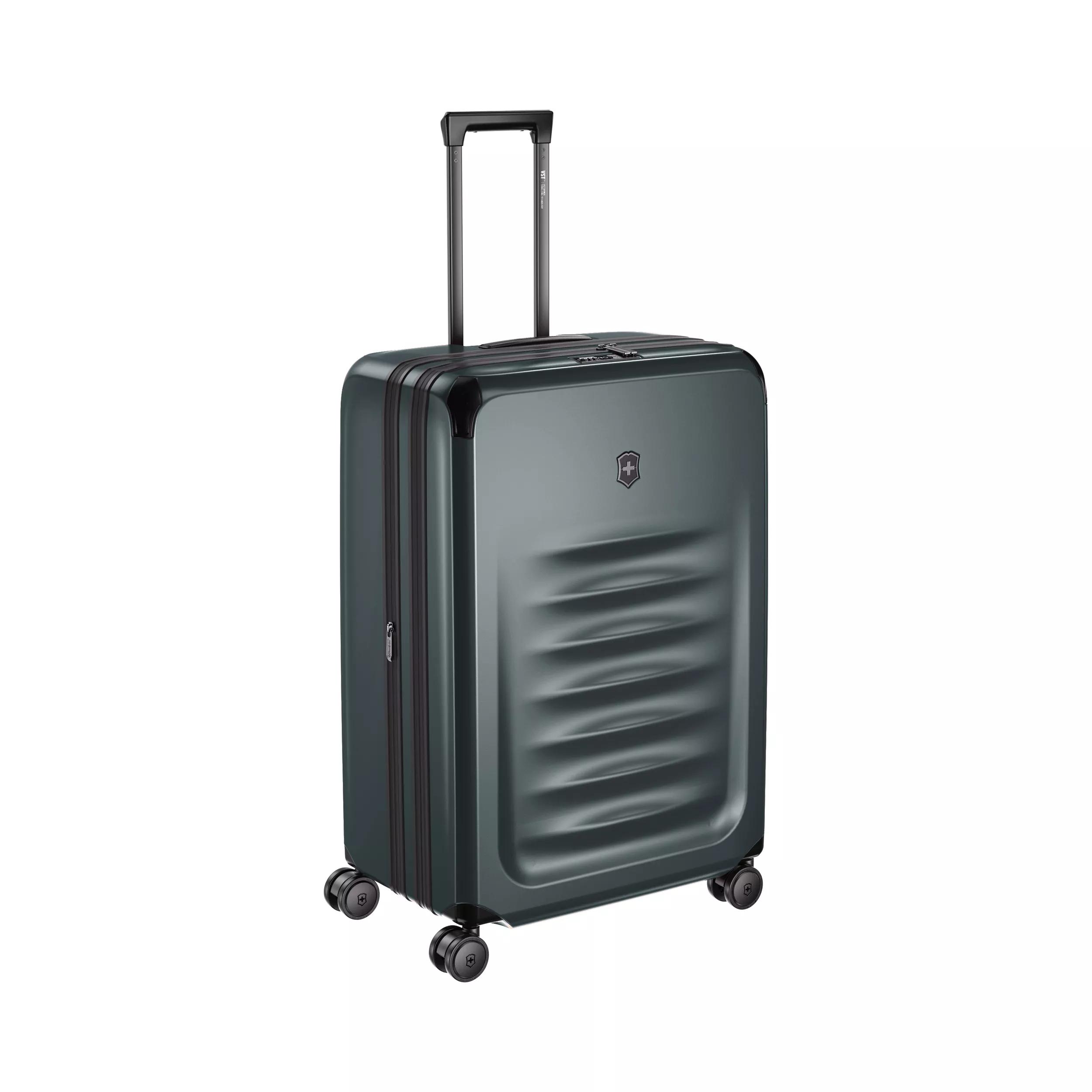 Spectra 3.0 Expandable Large Case-Storm