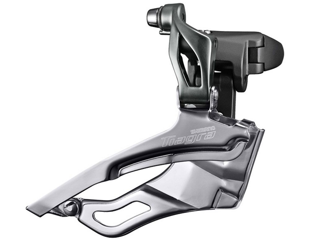 Shimano TIAGRA FD-4703 3x10-fach Umwerfer kaufen | Bike-Discount