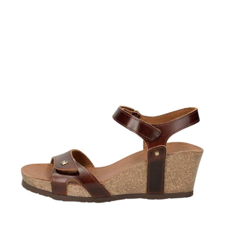 Panama Jack Julia Clay B1 Sandal Dame