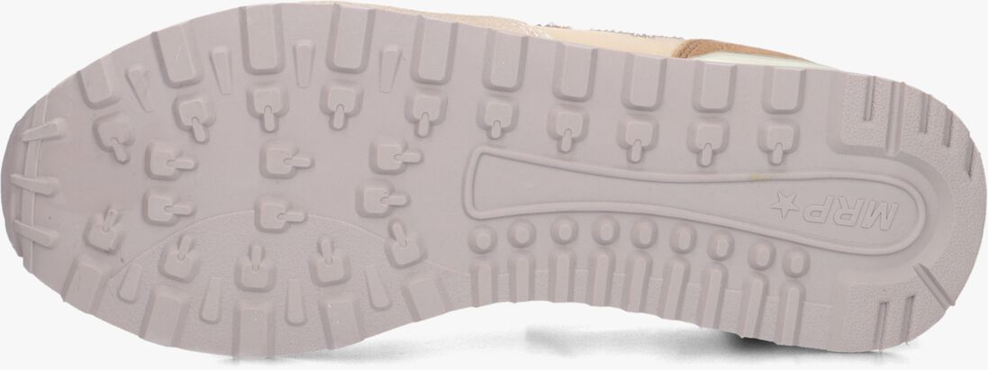 beige mrp lage sneakers amsterdam mrp06