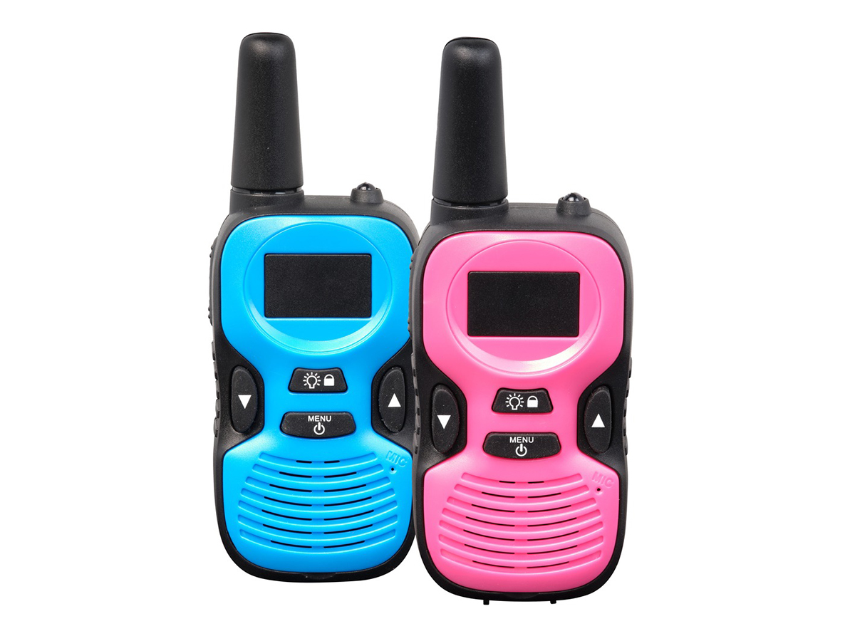 Denver WTK441 Walkietalkie sets