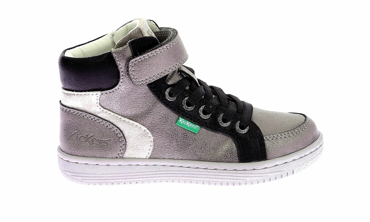 KICKERS<br>Tênis Hoge Lolastic