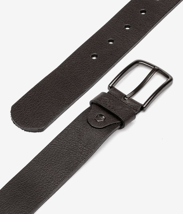REELL Grain Gürtel (black)