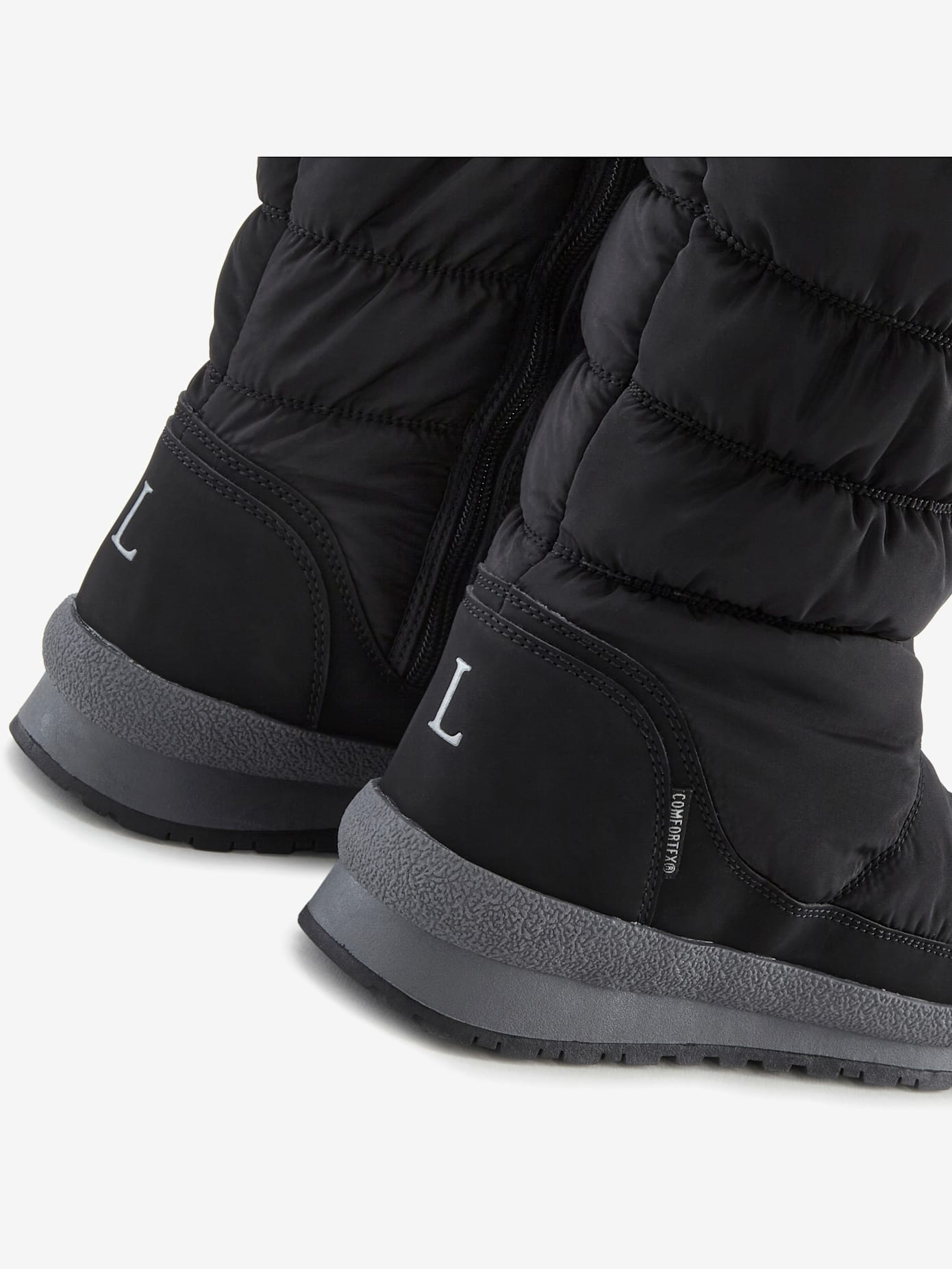 Botte d'hiver bottes thermiques avec membrane comfortex imperméable