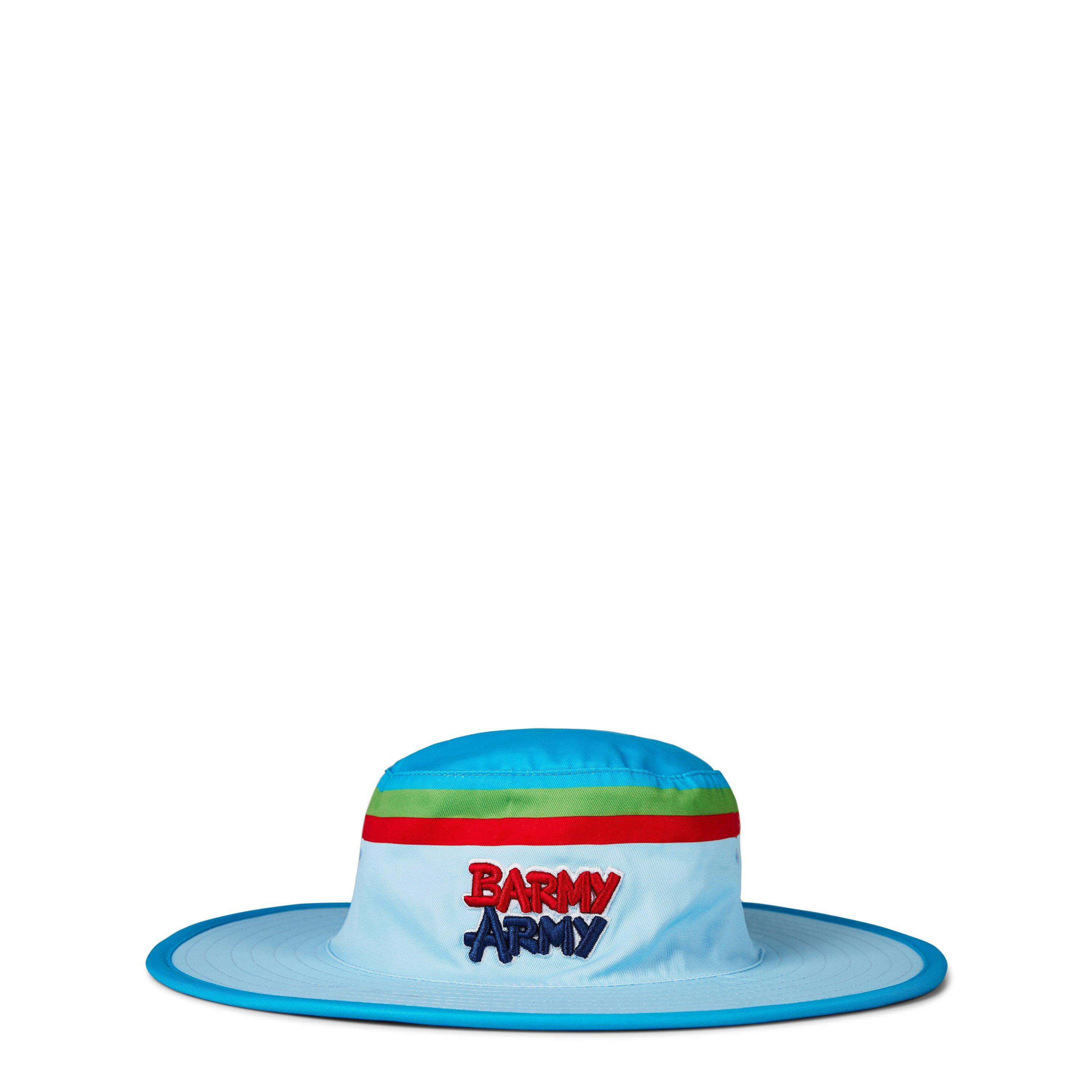 Barmy Army BA Wide Brim Hat Adults