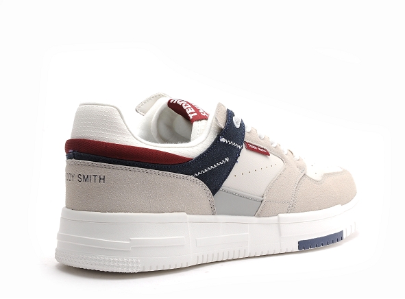 Teddy smith basses homme 78498 blanc