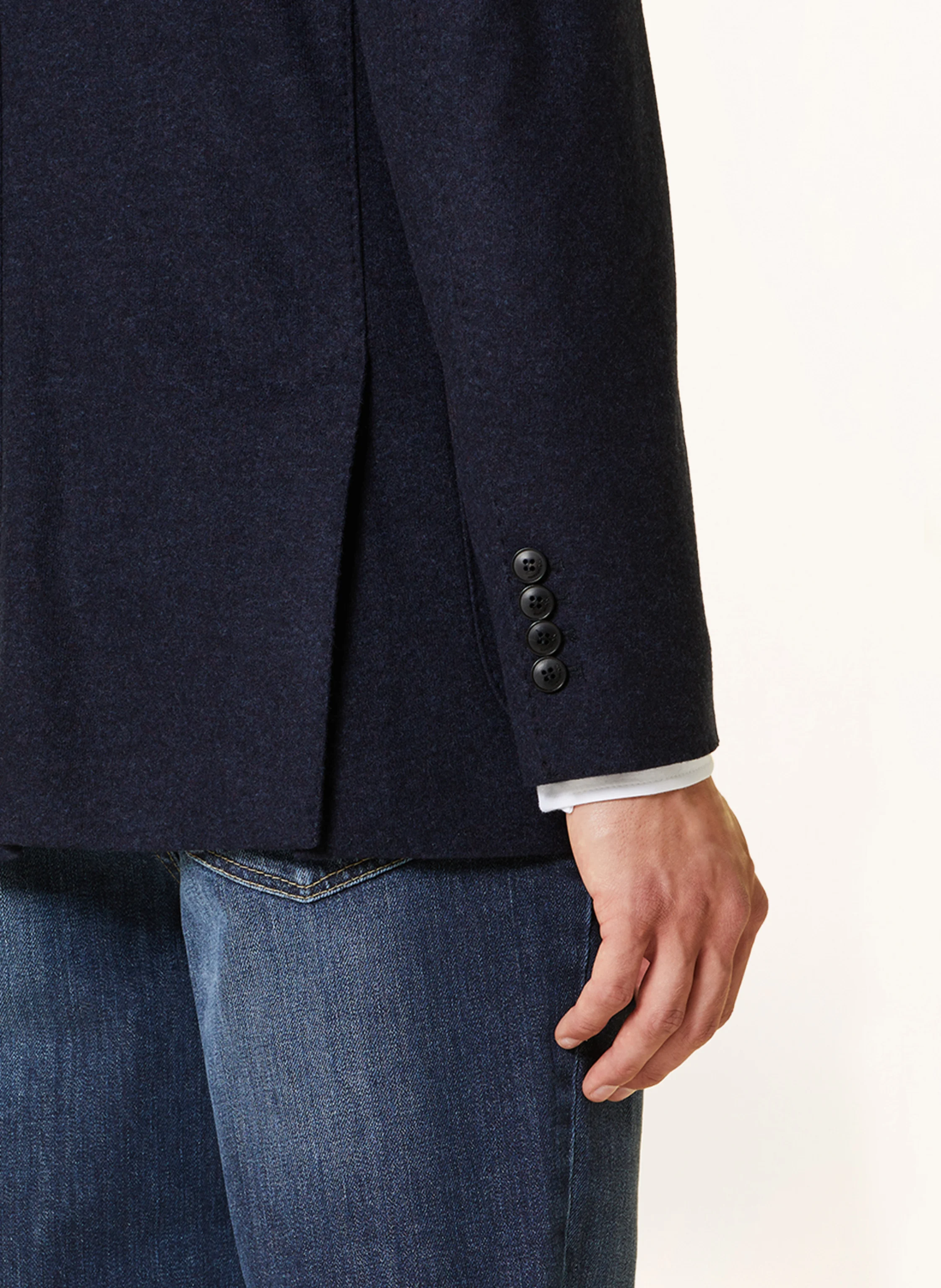 manzoni 24 Sakko Extra Slim Fit