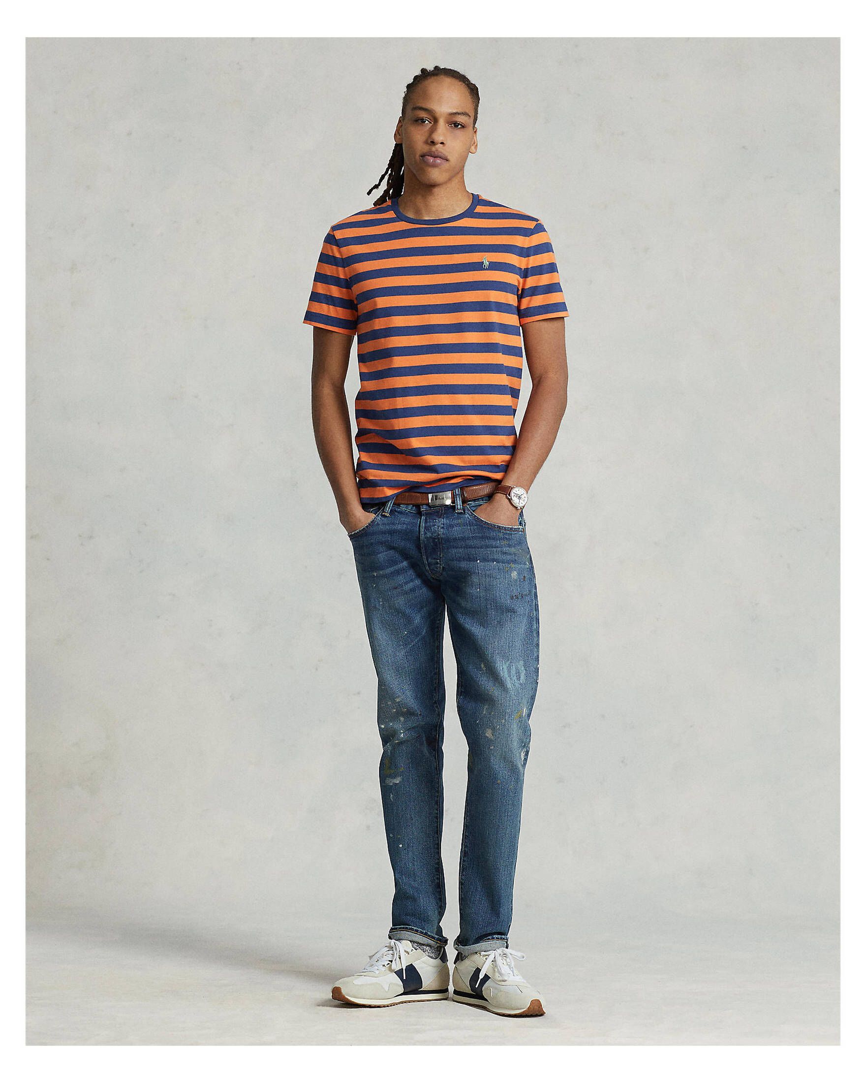 Polo Ralph Lauren| Herren T-Shirt